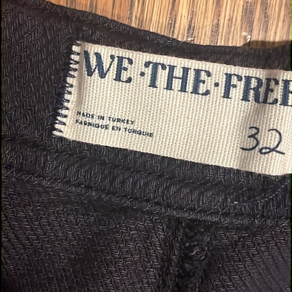 We the Free pants - Picture 4 of 10